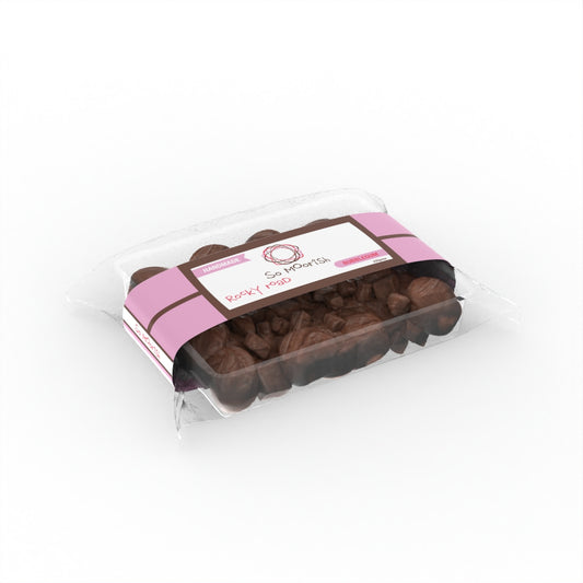 Bubblegum - Milk Chocolate