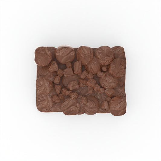 Bubblegum - Milk Chocolate