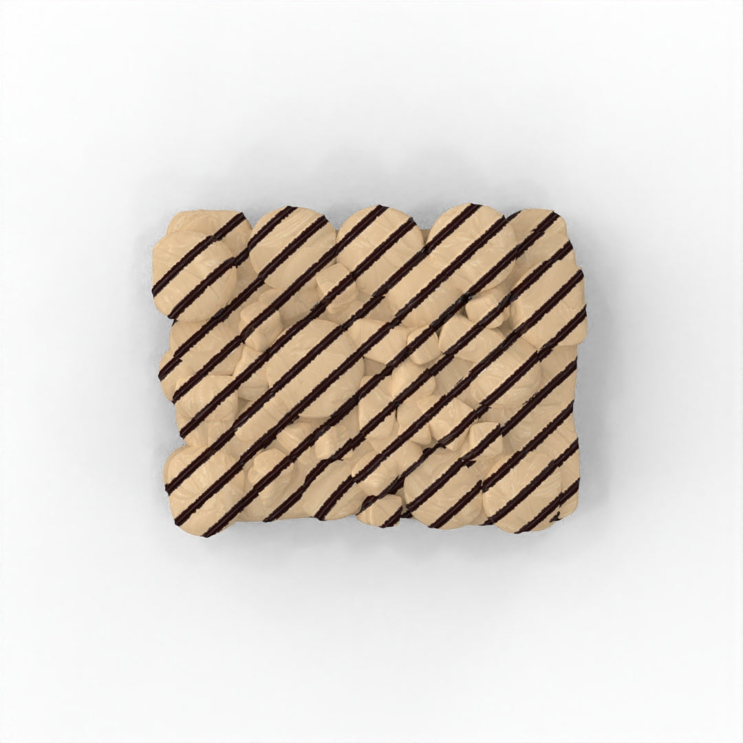 Cookies and Cream - White Chocolate