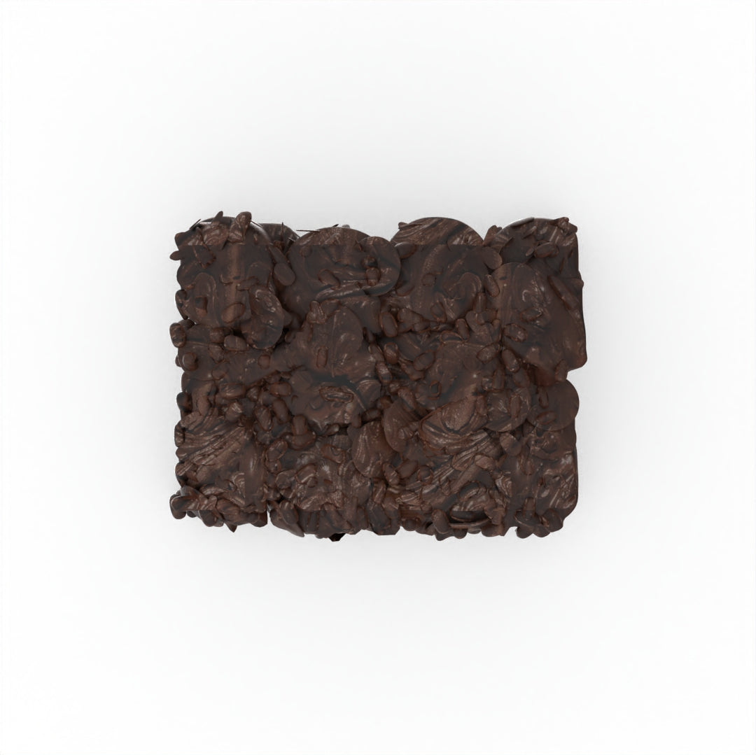 Orange and Cranberry (GF) - Dark Chocolate