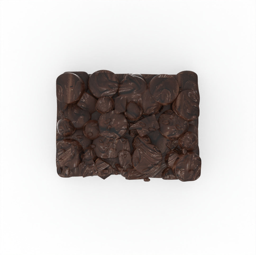 Pepermint - Dark Chocolate