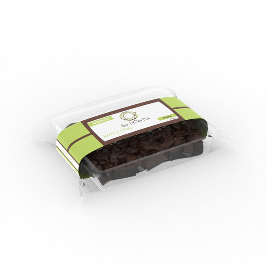 Vegan - Dark Chocolate (NA)